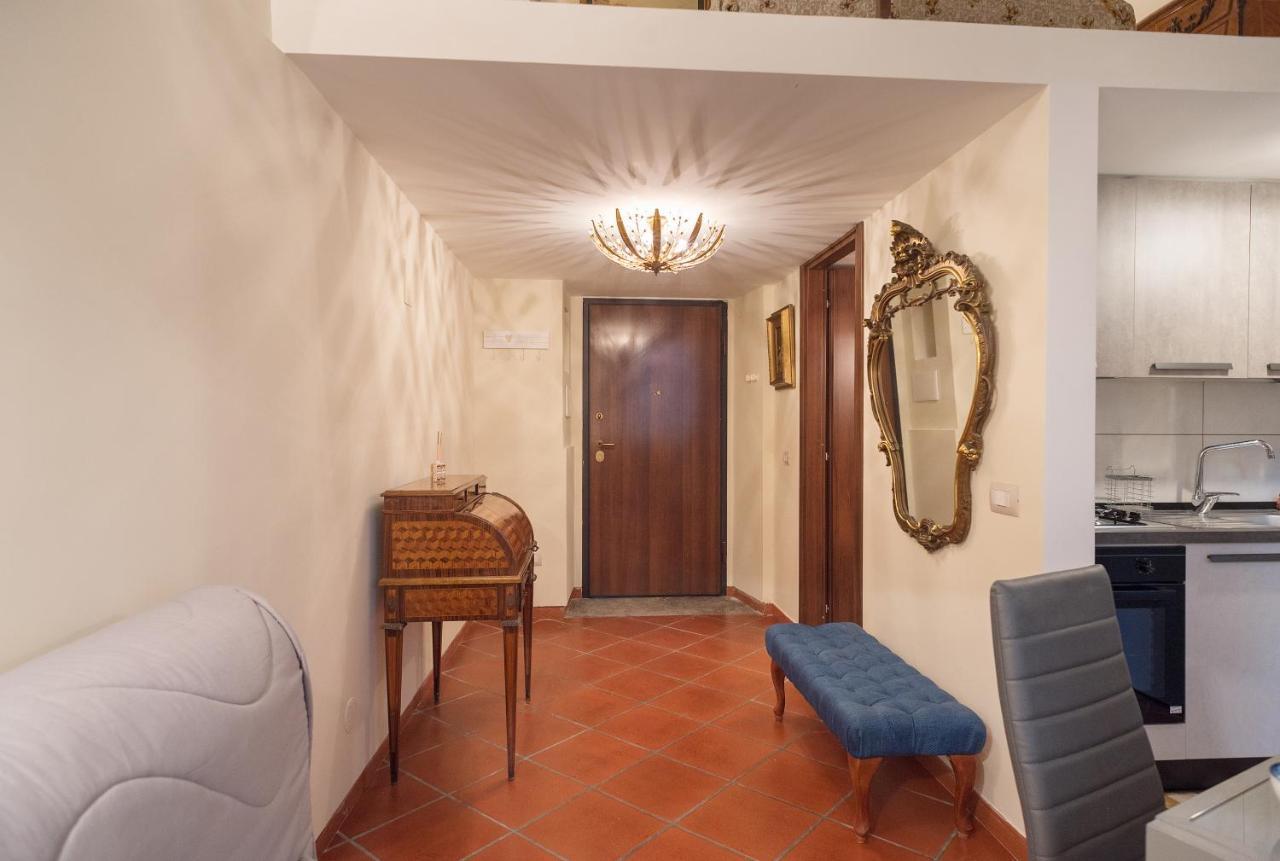 Napoli Centro, A Windows On The Monuments Apartment Exterior photo
