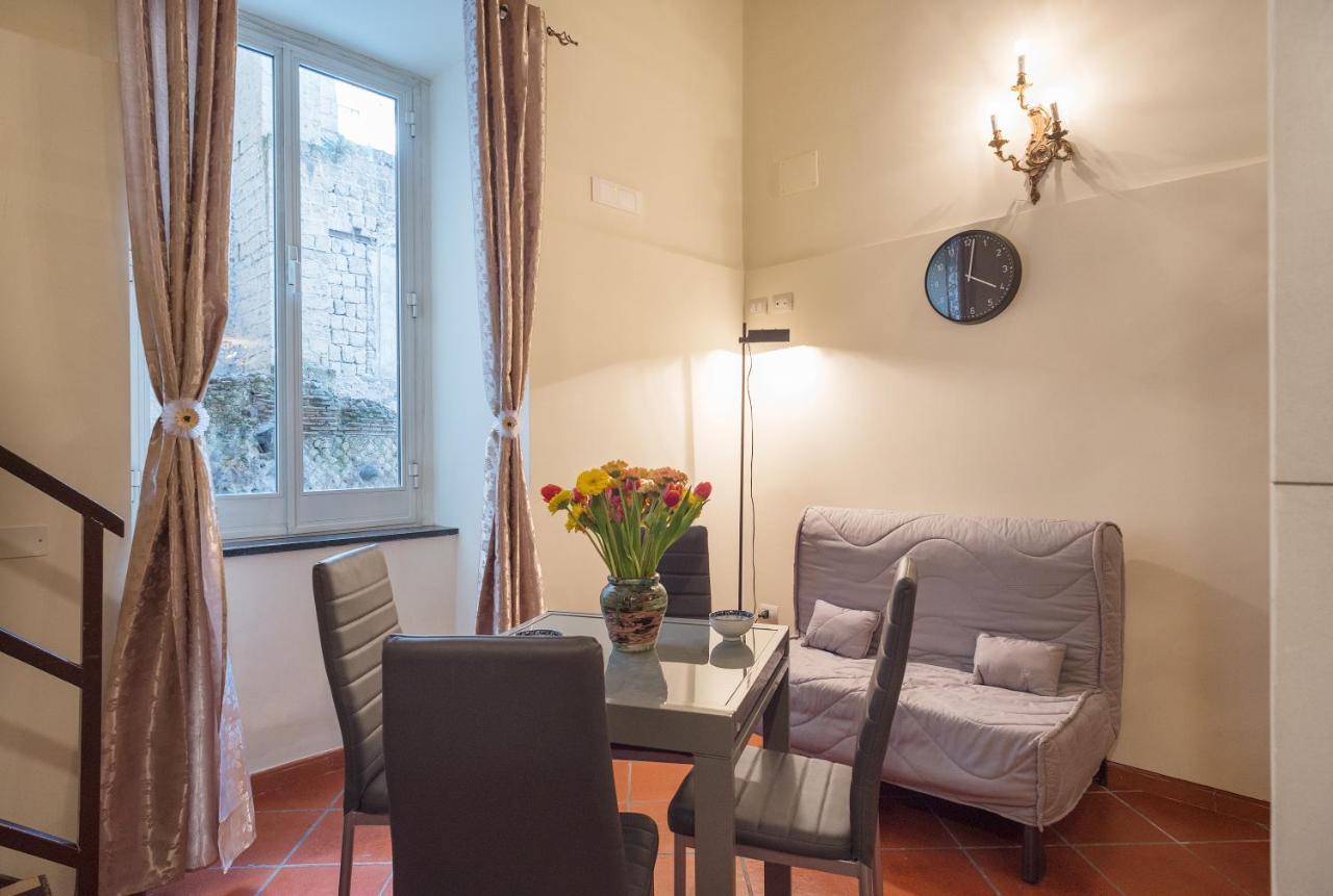 Napoli Centro, A Windows On The Monuments Apartment Exterior photo